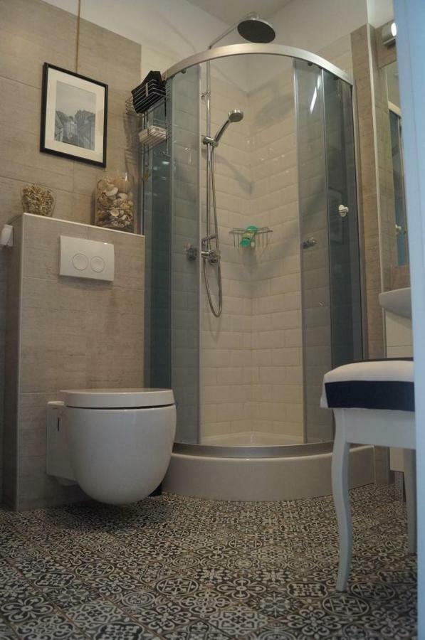 Apartament Arianska Krakau Buitenkant foto